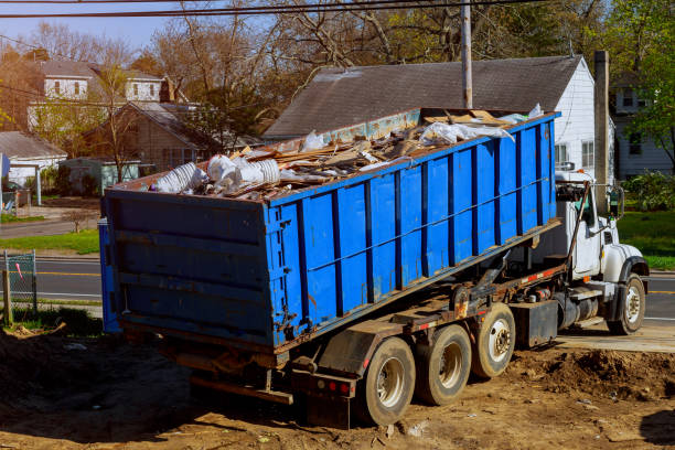 Same-Day Junk Removal Services in Mount Morris, MI