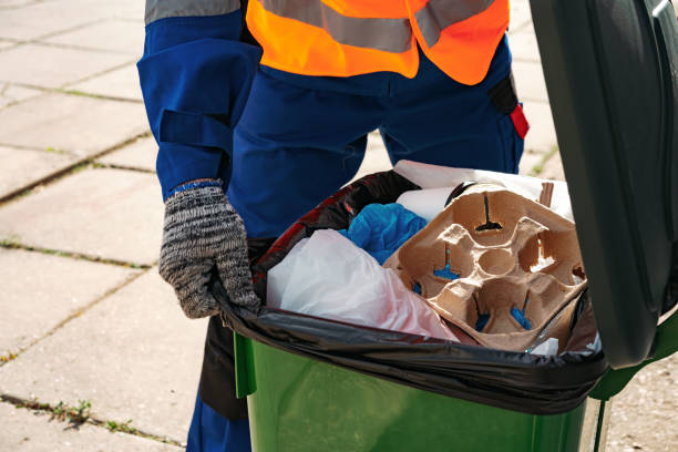 Best Residential Junk Removal  in Mount Morris, MI