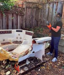 Shed Removal in Mount Morris, MI